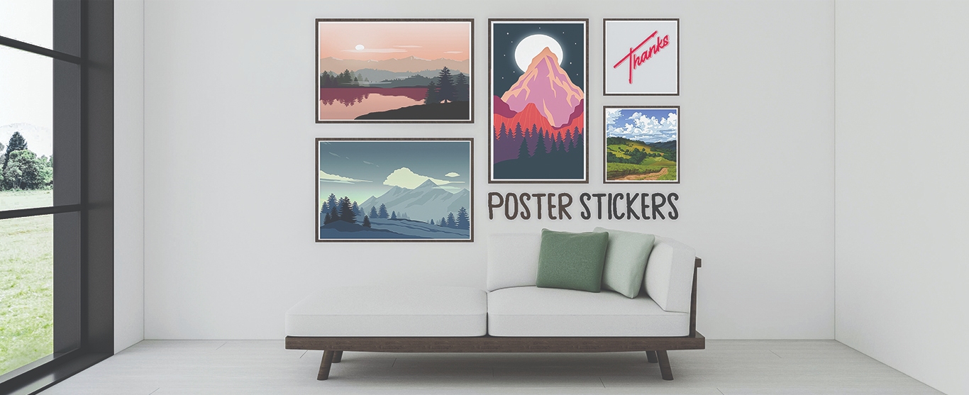 design stickers online